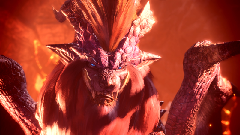 Monster-Hunter-World-Teostra