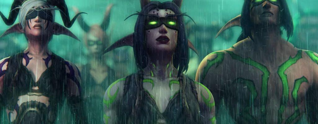 Post banner
