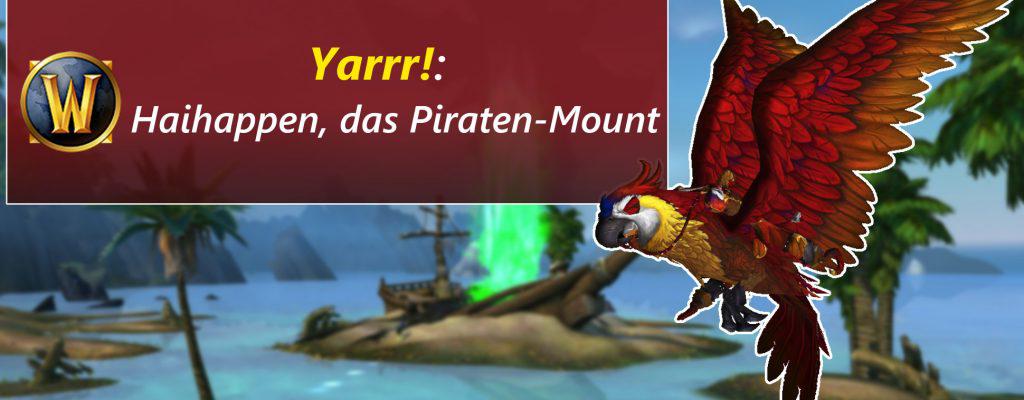 Post banner