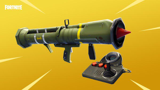 fortnite-fernlenk-rakete