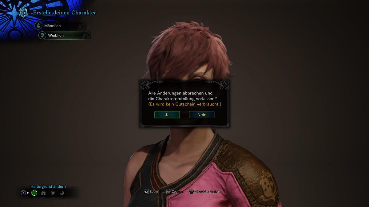 Monster Hunter World Gutschein