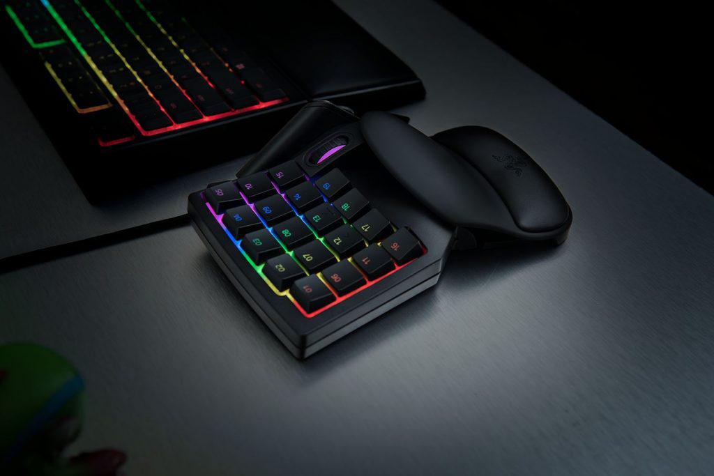 razer tartarus v2 ansicht