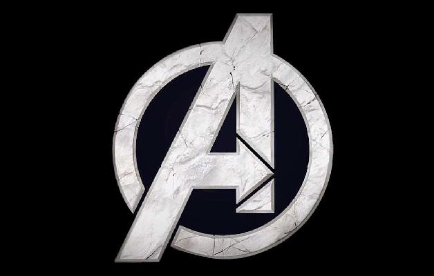 avengers logo