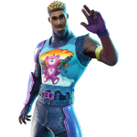 Fortnite-Bright-Gunner