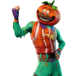 Fortnite-Tomatohead