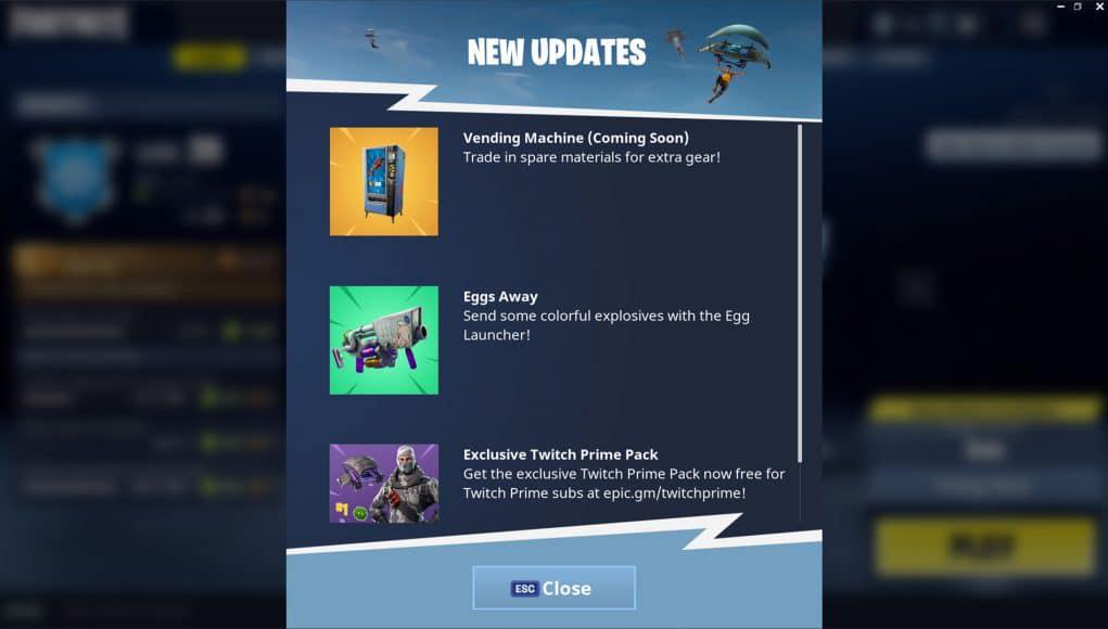 Fortnite-Vending-Machine