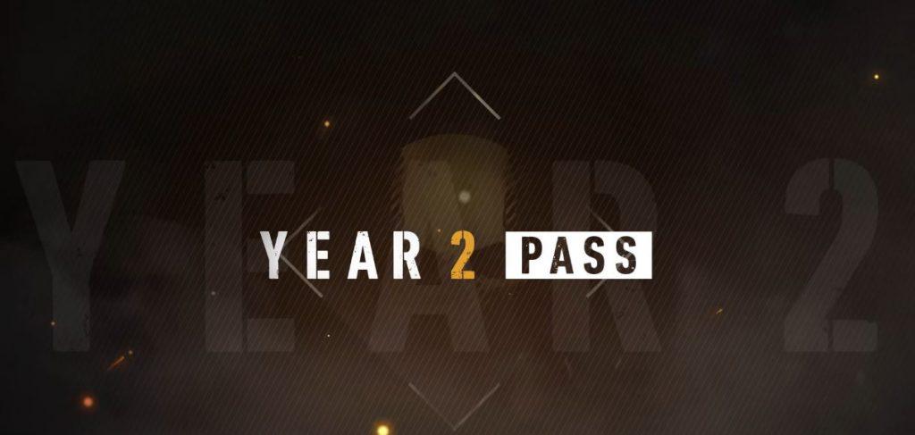 Ghost Recon Wildlands Year 2