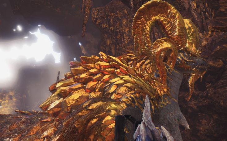 Kulve-Taroth