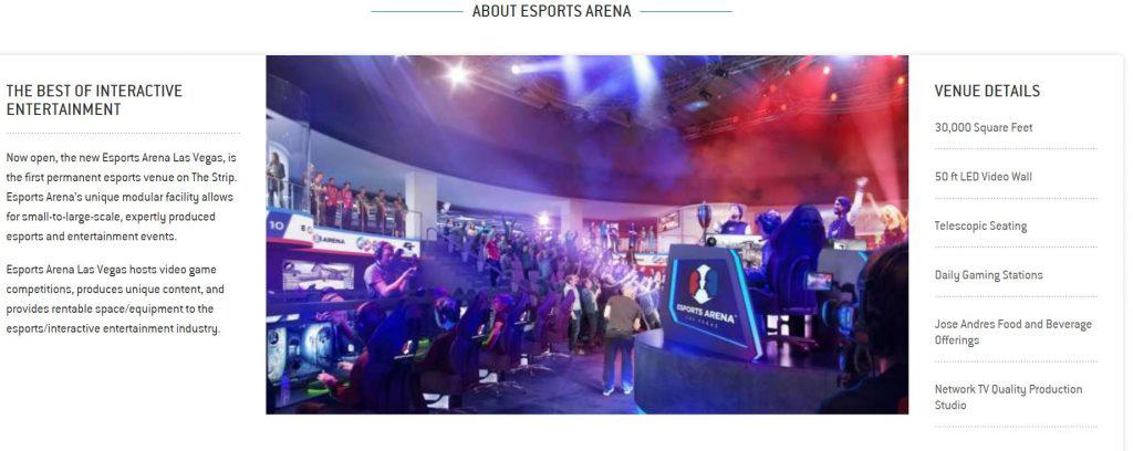 Luxor-Gaming-Arena