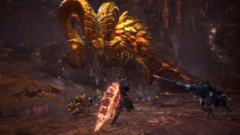 Monster-Hunter-World-Kulve-Taroth