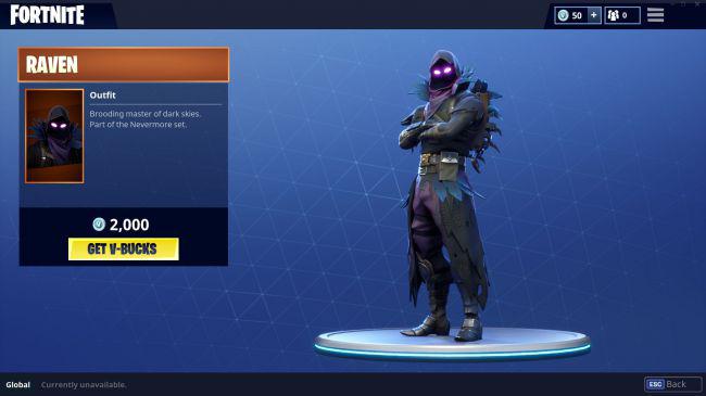 Raven-Skin