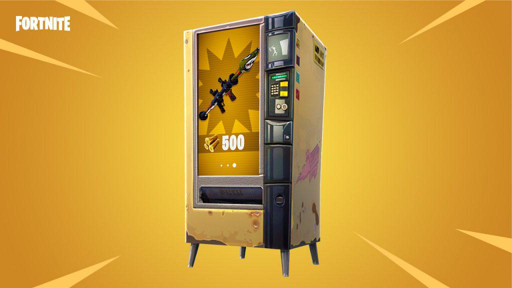 Vending-Machines