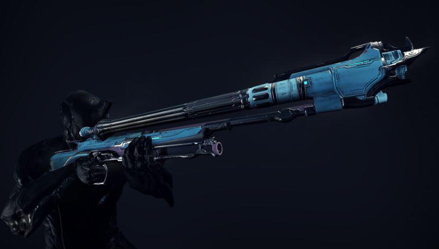 Warframe-Revolver-Rifle