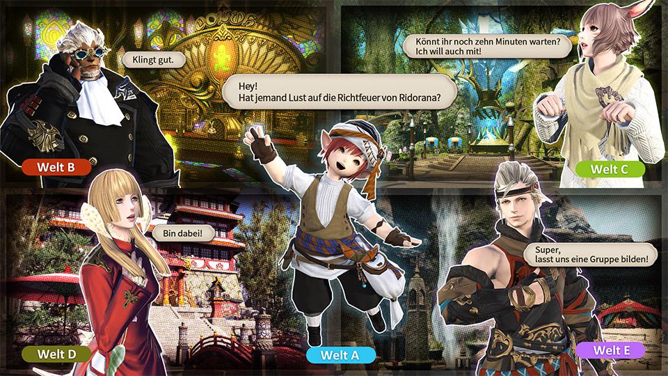 final fantasy xiv welten kontaktkreise