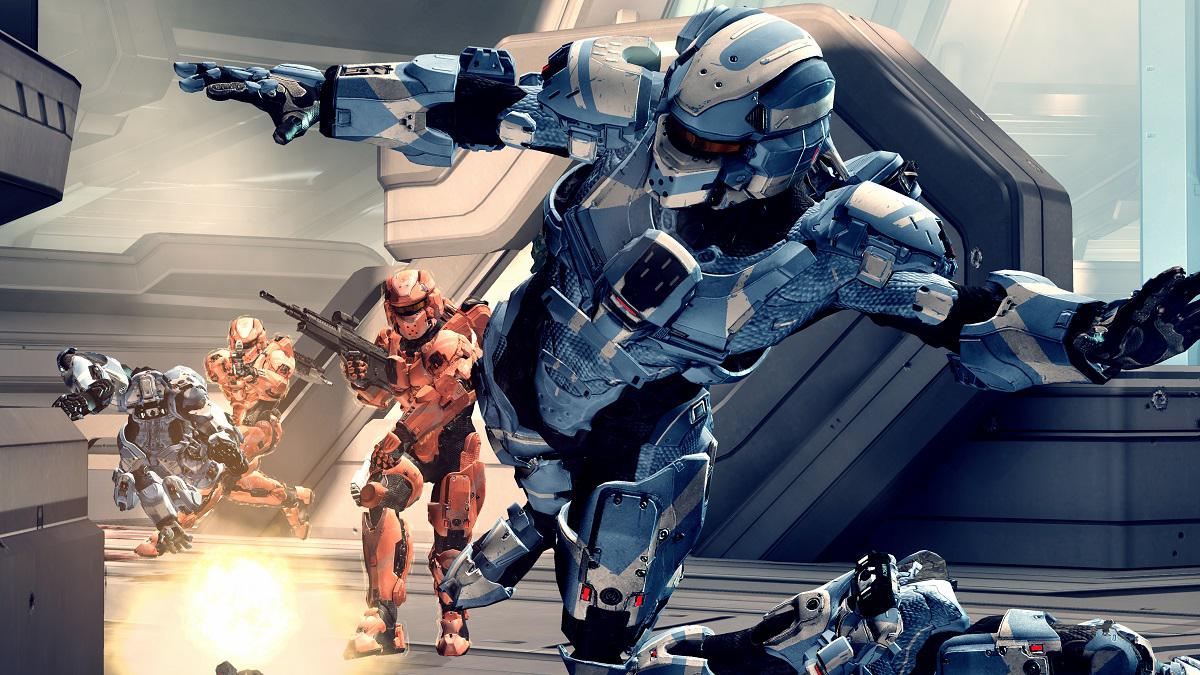 Halo 4 Multiplayer