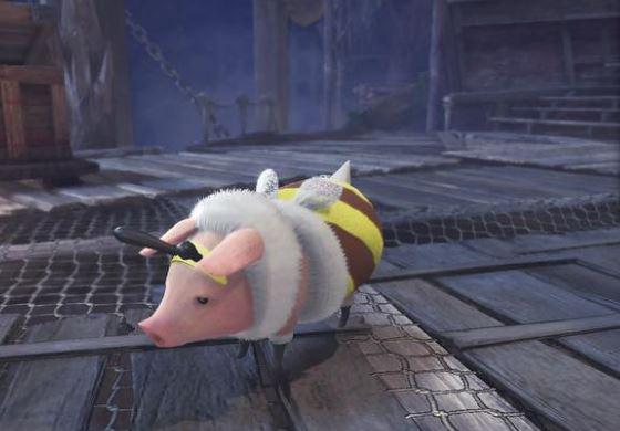 poogie-bee