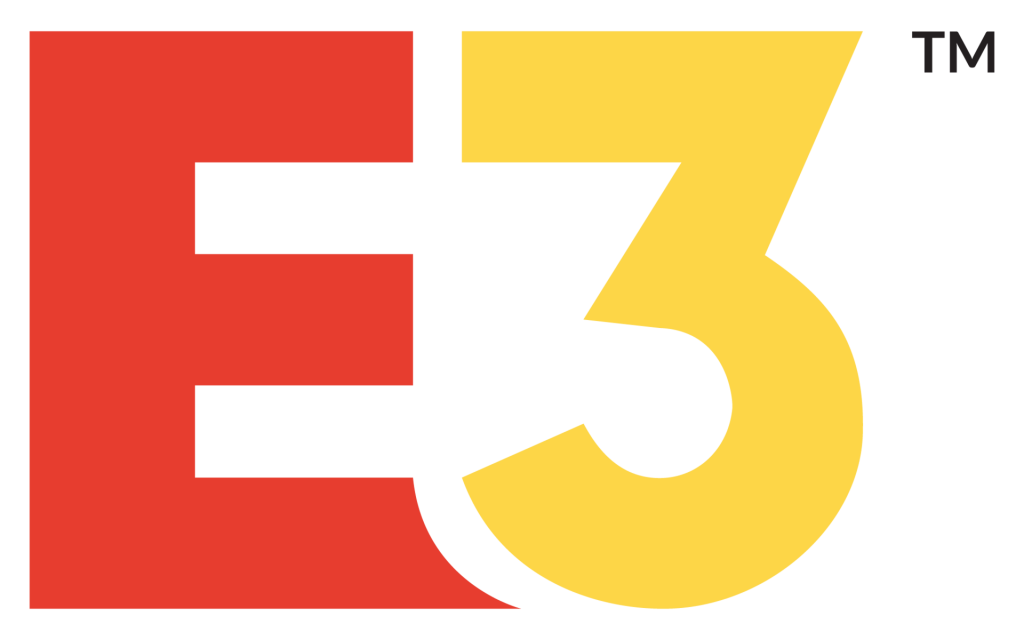 E3 2018 Logo