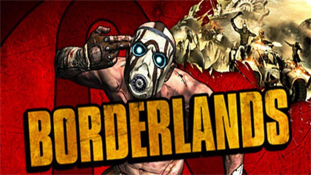 Borderlands