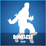 Fortnite-Boneless