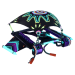 Fortnite-Glow-Glider