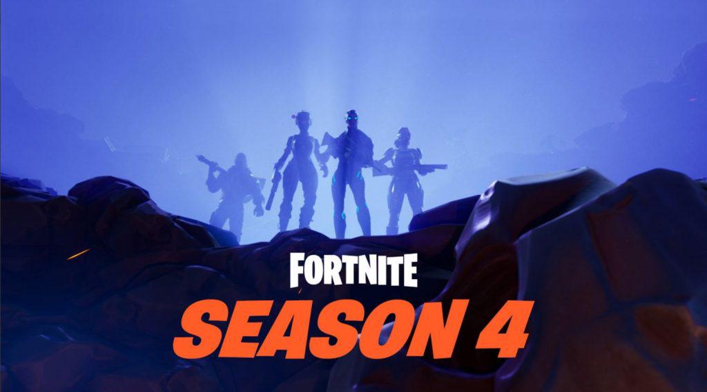 Fortnite-Season4