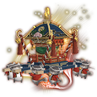 final fantasy xiv mikoshi reittier