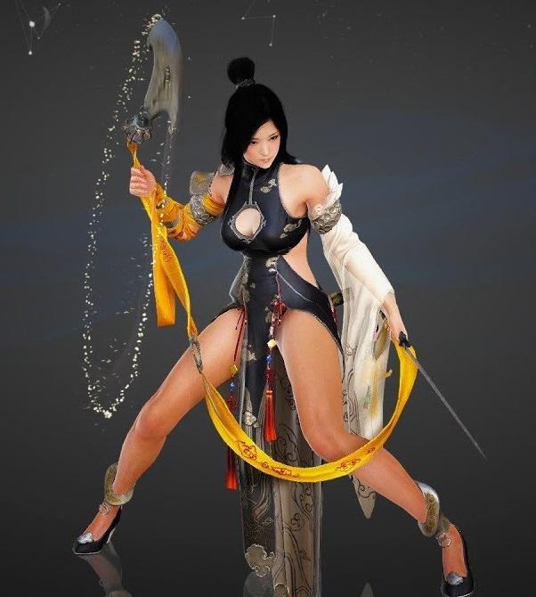 Black Desert Lahn 2