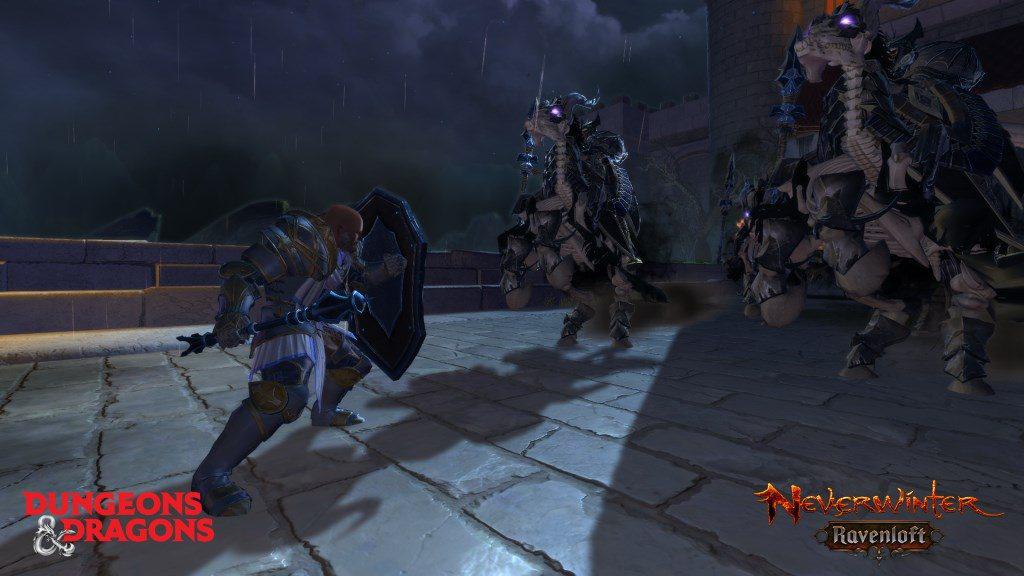 Neverwinter Ravenloft 2