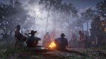 Red Dead Redemption 2 Lagerfeuer 2