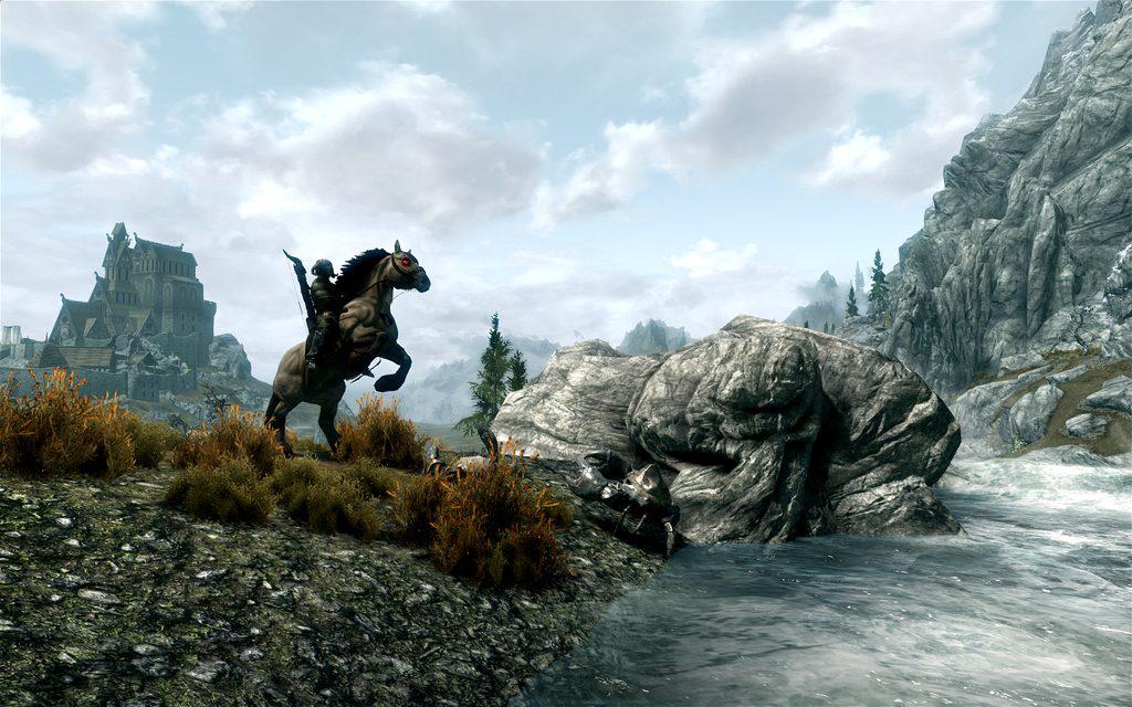 Skyrim 2