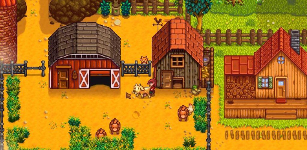 Stardew-Valley