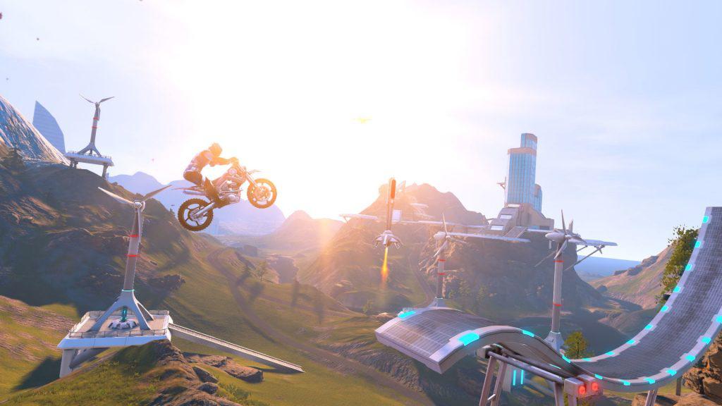 TRIALS FUSION TITLE