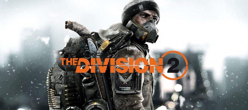 The Division 2