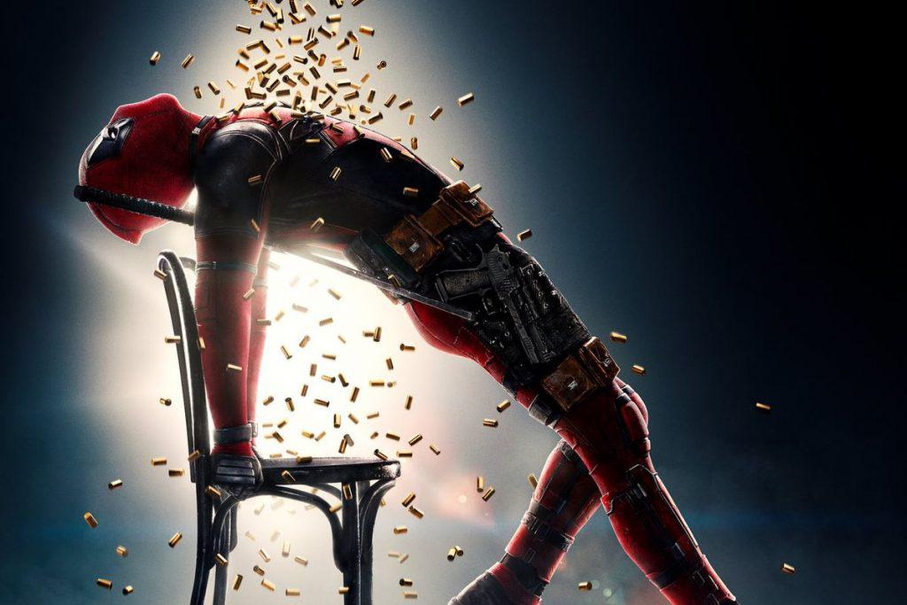 david leitch deadpool 2