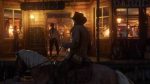 Red Dead Redemption 2 Pferd Saloon