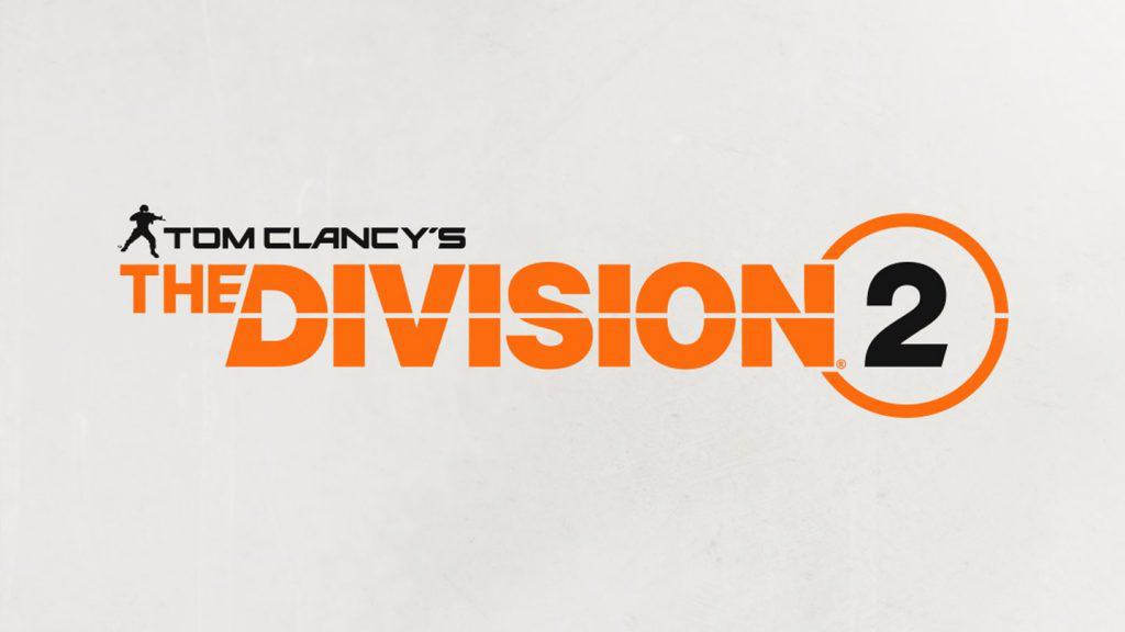 the division 2