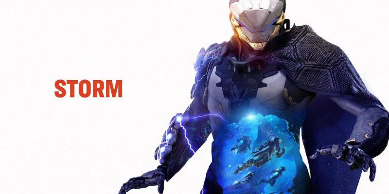Post banner