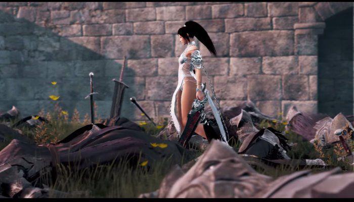 Black Desert Lahn Erweckung 3