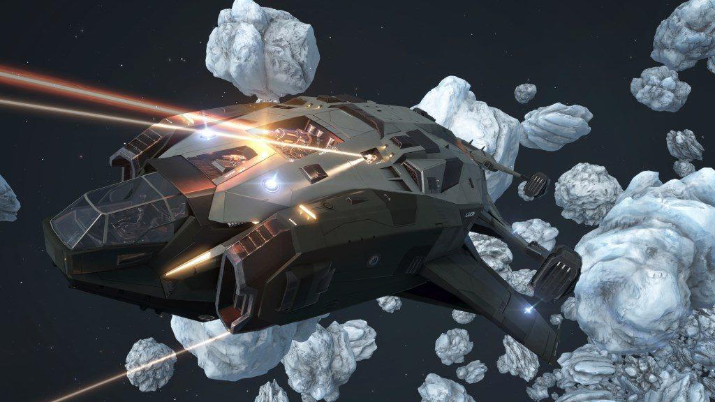 Elite Dangerous Beyond Chapter 2 1