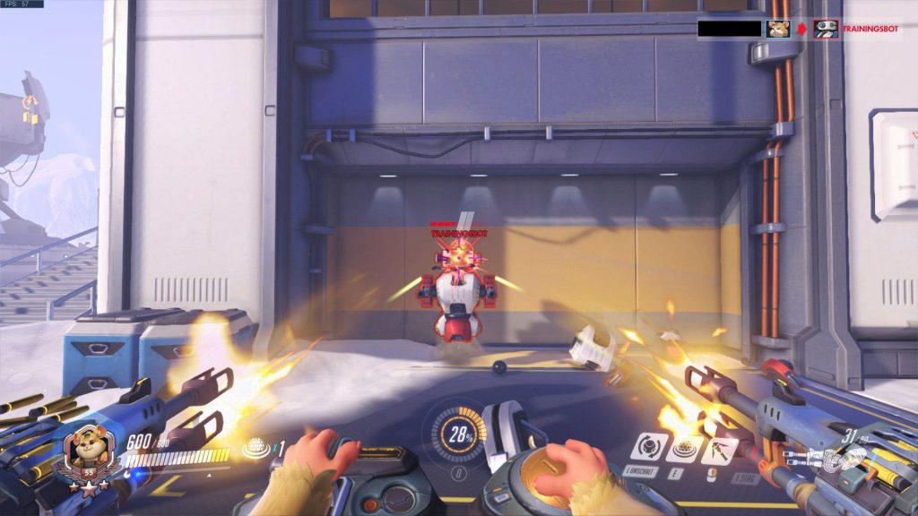 Overwatch Hammond Screenshot Skills Quadkanonen 2