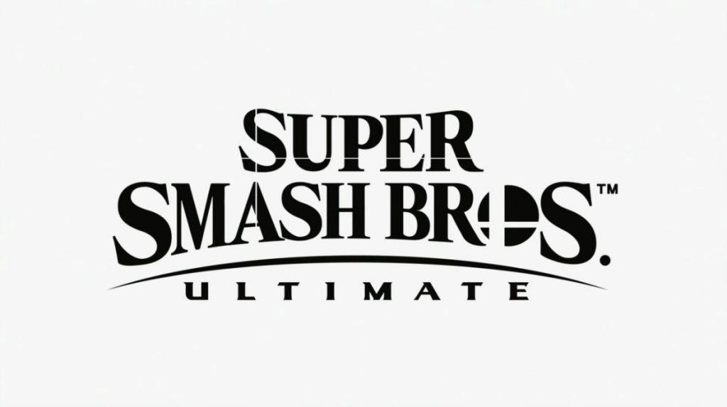 Smash Bros Ultimate