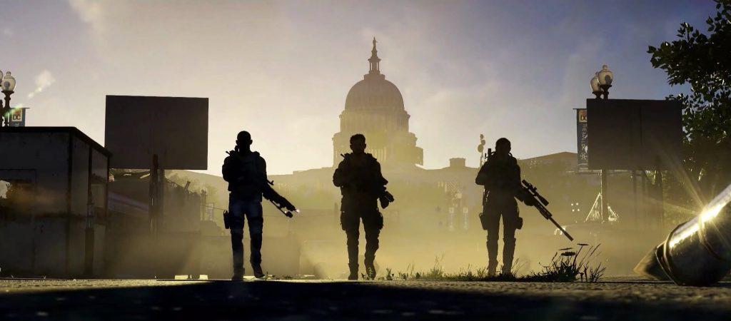 The Division 2 Title