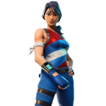 fortnite-star-spangeled-ranger-uncommon