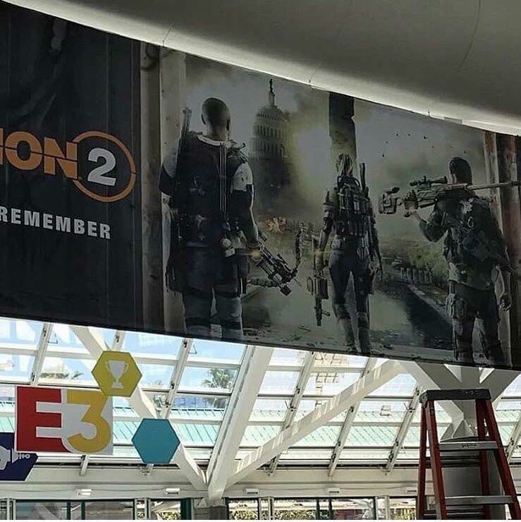 the division 2 setting