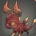 ffxiv mini-ifrit