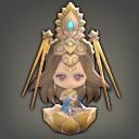 ffxiv mini-lakshmi