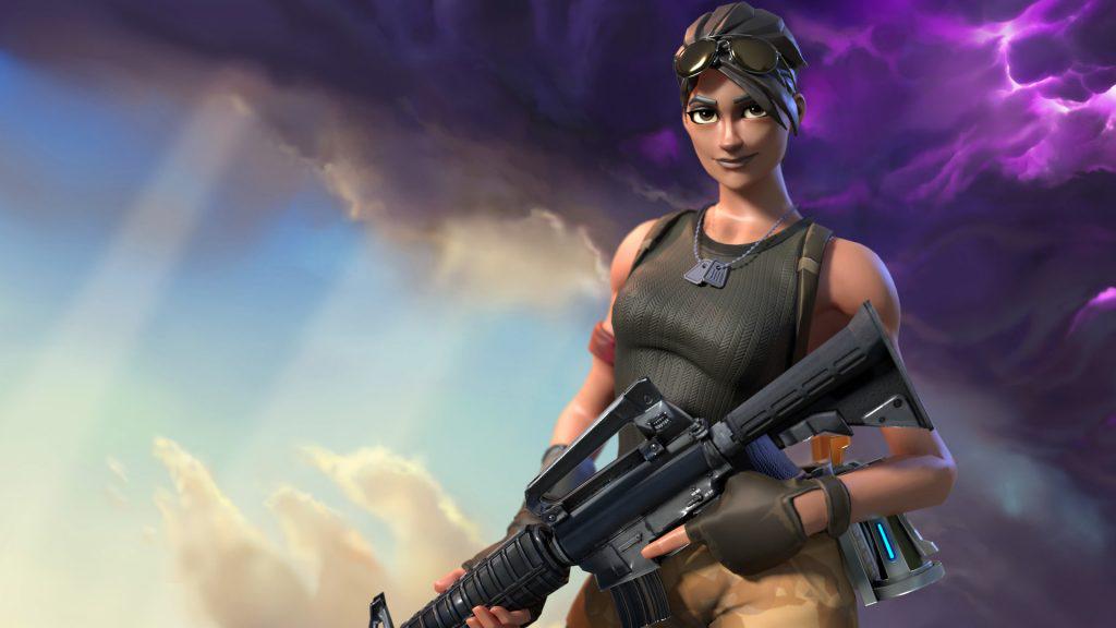 Ramirez-Fortnite