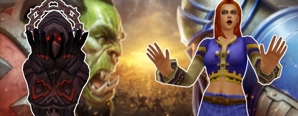 Post banner
