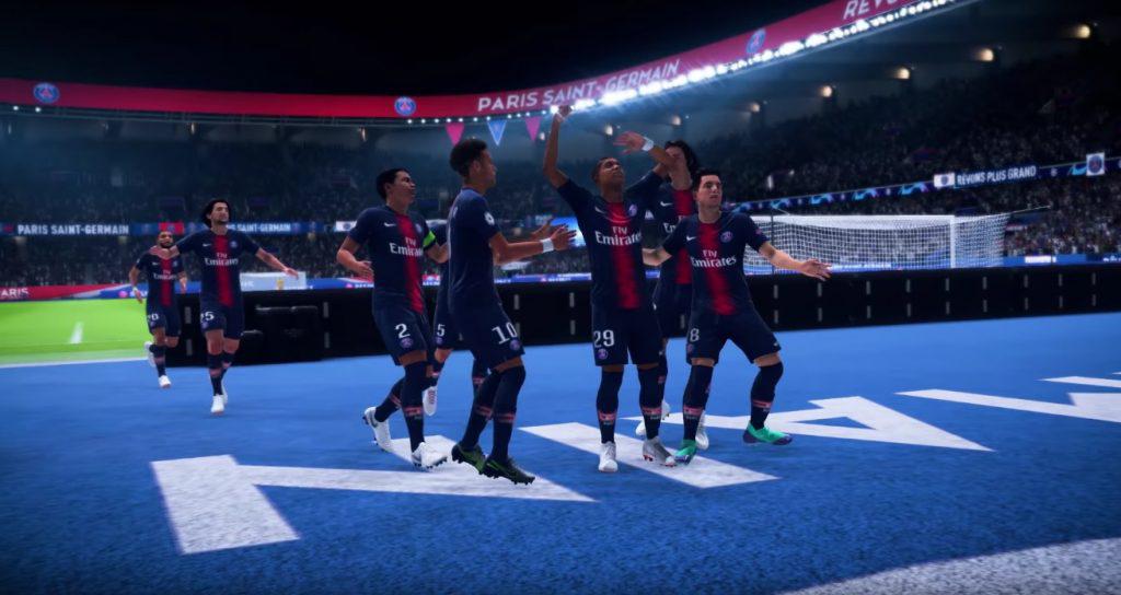 fifa-19-psg-jubel