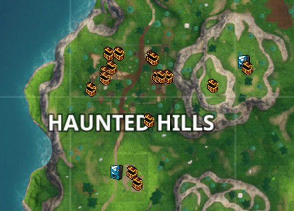 fortnite-truhen-haunted-hills